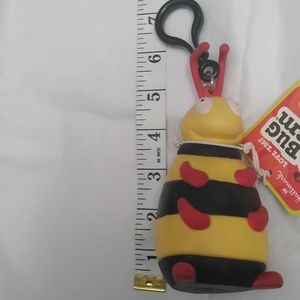 Hallmark Bug'em